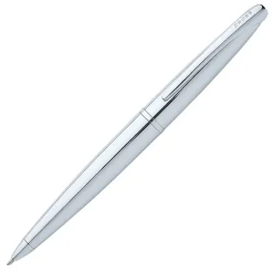 Cross Ballpoint<ATX Ballpoint Pen Sale | Altman Luggage Pure Chrome