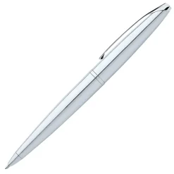 Cross Ballpoint<ATX Ballpoint Pen Sale | Altman Luggage Pure Chrome