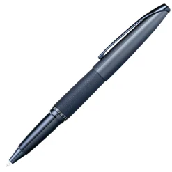 Cross Rollerball<ATX Rollerball Pen | Altman Luggage Sandblasted Dark Blue