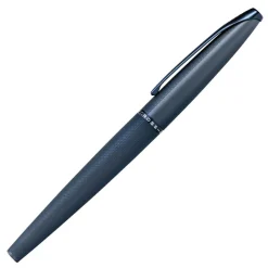 Cross Rollerball<ATX Rollerball Pen | Altman Luggage Sandblasted Dark Blue