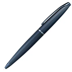 Cross Pen Closeouts|Ballpoint<ATX Ballpoint Pen Sale | Altman Luggage Sandblasted Dark Blue