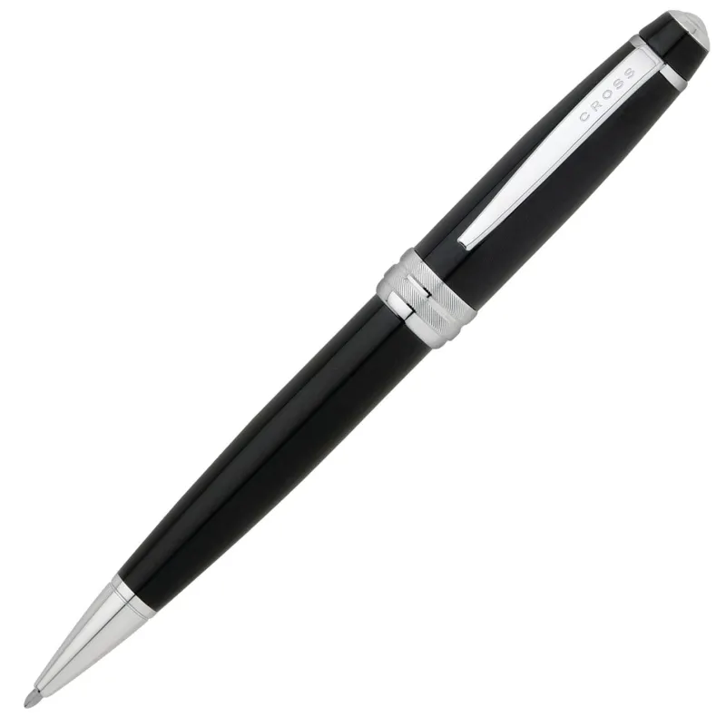 Cross Ballpoint<Bailey Ballpoint Pen on sale | Altman Luggage New York Black