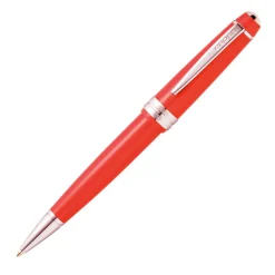 Cross Ballpoint<Bailey light Ballpoint Pen on sale | Altman Luggage New York Red