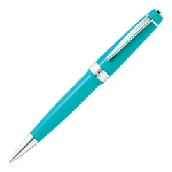Cross Pen Closeouts|Ballpoint<Bailey light Ballpoint Pen Grey on sale | Altman Luggage New York