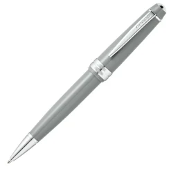 Cross Pen Closeouts|Ballpoint<Bailey light Ballpoint Pen Grey on sale | Altman Luggage New York
