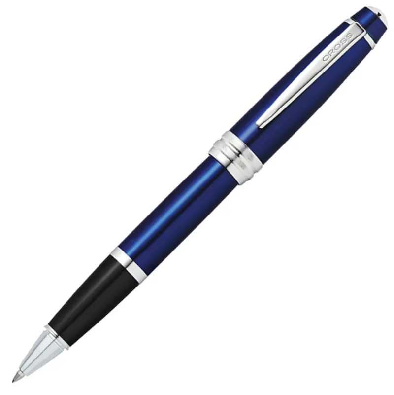Cross Rollerball<Bailey Rollerball Pen on sale | Altman Luggage New York Blue