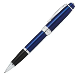 Cross Rollerball<Bailey Rollerball Pen on sale | Altman Luggage New York Blue