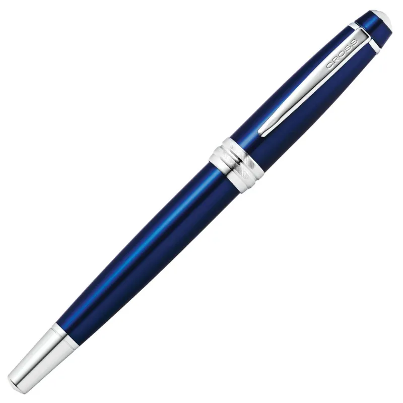 Cross Rollerball<Bailey Rollerball Pen on sale | Altman Luggage New York Blue