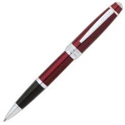 Cross Rollerball<Bailey Rollerball Pen on sale | Altman Luggage New York Red