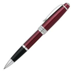 Cross Rollerball<Bailey Rollerball Pen on sale | Altman Luggage New York Red