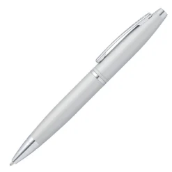 Cross Pen Closeouts<Calais Ballpoint Pen | Pens Sale Satin Chrome