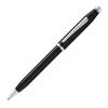 Cross Ballpoint<Century II Black Lacquer CT Ballpoint Pen