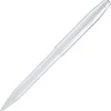 Cross Ballpoint<Century II Engraved Chrome Ballpoint Pen