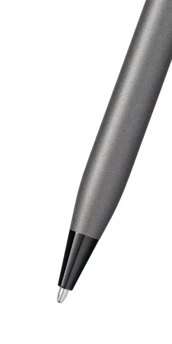 Cross Ballpoint<Century II Gunmetal Gray Ballpoint Pen