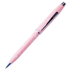 Cross Ballpoint<Century II Special Edition Cherry Blossom High Glossy Pink Lacqu