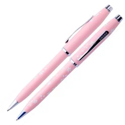 Cross Ballpoint<Century II Special Edition Cherry Blossom High Glossy Pink Lacqu