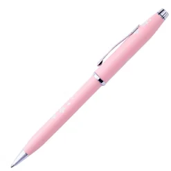 Cross Ballpoint<Century II Special Edition Cherry Blossom High Glossy Pink Lacqu