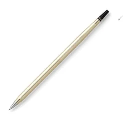 Cross Pen Closeouts|Pencils<Classic Century 10k Gold Filled Desk Set Replacement Pencil