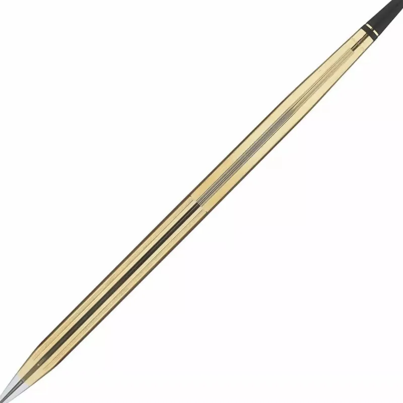 Cross Pen Closeouts|Pencils<Classic Century 10k Gold Filled Desk Set Replacement Pencil