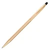 Cross Ballpoint<Classic Century 23KT Gold Ballpoint Pen | Altman Luggage