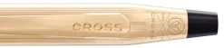 Cross Ballpoint<Classic Century 23KT Gold Ballpoint Pen | Altman Luggage