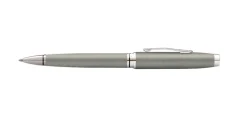 Cross Pen Closeouts|Ballpoint<Coventry Gunmetal Gray Ballpoint Pen | Altman Luggage