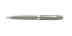 Cross Pen Closeouts|Ballpoint<Coventry Gunmetal Gray Ballpoint Pen | Altman Luggage