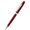 Cross Pen Closeouts|Ballpoint<Coventry Red Lacquer Ballpoint Pen | Altman Luggage
