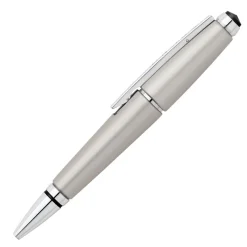 Cross Rollerball|Felt Tip<Edge Gel Ink Pen | Altman Luggage | PEN SALE Sonic Titanium