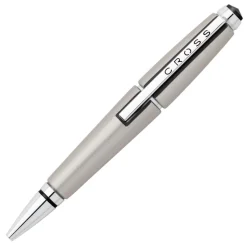 Cross Rollerball|Felt Tip<Edge Gel Ink Pen | Altman Luggage | PEN SALE Sonic Titanium