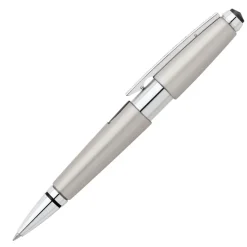 Cross Rollerball|Felt Tip<Edge Gel Ink Pen | Altman Luggage | PEN SALE Sonic Titanium