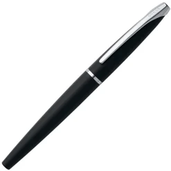 Cross Rollerball|Felt Tip<Pens ATX Rollerball Pen | Altman Luggage Basalt Black