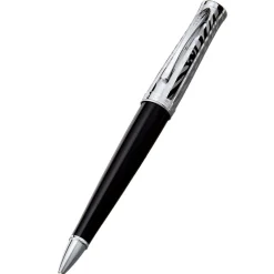 Cross Pen Closeouts<Sauvage Ballpoint Pen Onyx Zebra | Altman Luggage