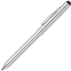 Cross Pen Closeouts<Tech3 Multifunction pen, Pens Sale Lustrous Chrome