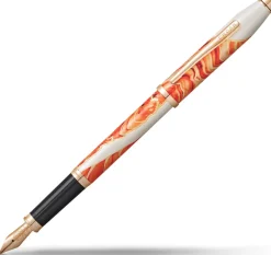 Cross Pen Closeouts<Wanderlust Antelope Canyon Fountain Pen | Altman Luggage