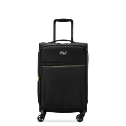 Delsey Carry-on Luggage<BROCHANT 3.0 Carry-On Plus Expandable Spinner
