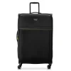 Delsey Checked<BROCHANT 3.0 Large Expandable Spinner