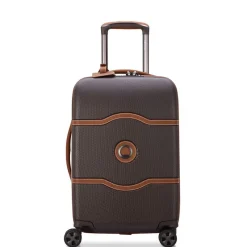 Delsey Hardside Luggage|Carry-on Luggage<Chatelet Air 2 International Carry on Spinner Upright Luggage