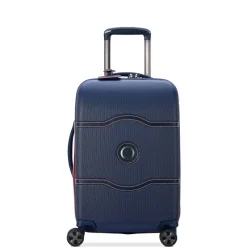 Delsey Hardside Luggage|Carry-on Luggage<Chatelet Air 2 International Carry on Spinner Upright Luggage