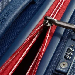 Delsey Hardside Luggage|Carry-on Luggage<Chatelet Air 2 International Carry on Spinner Upright Luggage