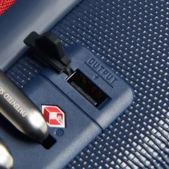 Delsey Hardside Luggage|Carry-on Luggage<Chatelet Air 2 International Carry on Spinner Upright Luggage
