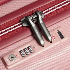 Delsey Hardside Luggage|Carry-on Luggage<Chatelet Air 2 International Carry on Spinner Upright Luggage