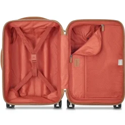 Delsey Hardside Luggage|Carry-on Luggage<Chatelet Air 2 International Carry on Spinner Upright Luggage