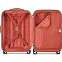 Delsey Hardside Luggage|Carry-on Luggage<Chatelet Air 2 International Carry on Spinner Upright Luggage