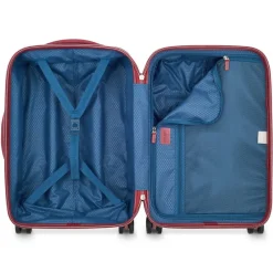 Delsey Hardside Luggage|Carry-on Luggage<Chatelet Air 2 International Carry on Spinner Upright Luggage