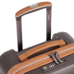 Delsey Hardside Luggage|Carry-on Luggage<Chatelet Air 2 International Carry on Spinner Upright Luggage