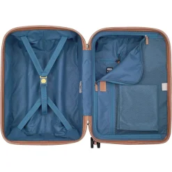 Delsey Hardside Luggage|Carry-on Luggage<Chatelet Air 2 International Carry on Spinner Upright Luggage