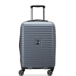 Delsey Rolling Spinner|Hardside Luggage<Cruise 3 Carry on EXPANDABLE SPINNER UPRIGHT | Altman Luggage