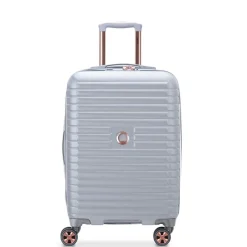 Delsey Rolling Spinner|Hardside Luggage<Cruise 3 Carry on EXPANDABLE SPINNER UPRIGHT | Altman Luggage