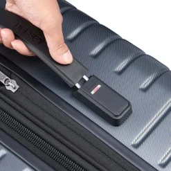Delsey Rolling Spinner|Hardside Luggage<Cruise 3 28in EXPANDABLE SPINNER UPRIGHT | Altman Luggage